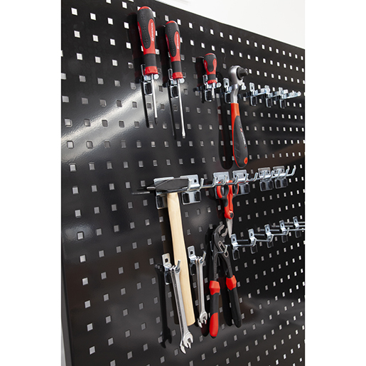 SET SUPPPORTO ATTREZZI ASSORTITI 22PZ Uso di SET SUPPPORTO ATTREZZI ASSORTITI 22PZ 515
