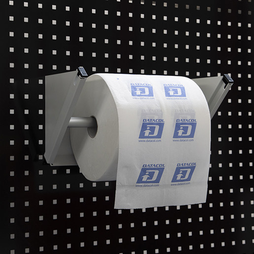 PAPIERROLLENHALTERUNG Verwendung von PAPIERROLLENHALTERUNG 500
