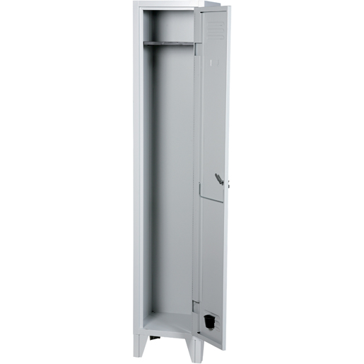 UMKLEIDESCHRANK 1FACH 36X33X180 CM Detail von UMKLEIDESCHRANK 1FACH 36X33X180 CM 300
