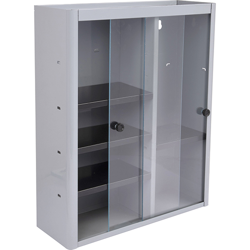 Lampenschrank