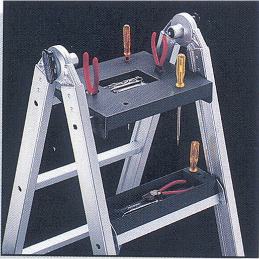 Detail von Scalissima Universal-Leiter 300