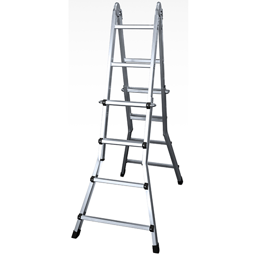 Escalera multifunción PRO