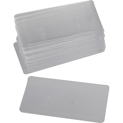 Schubladenunterteilungen X20