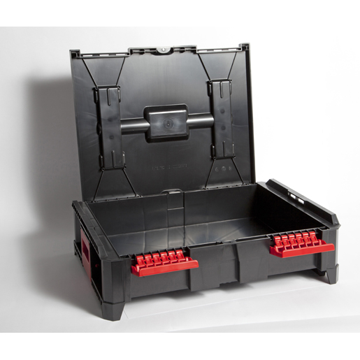 Detail von Werkzeugkasten DBOX 1 300