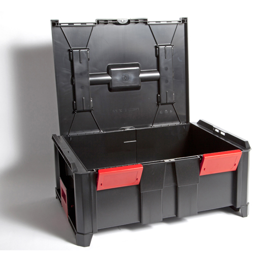 Detail von WERKZEUGKASTEN DBOX 2 300