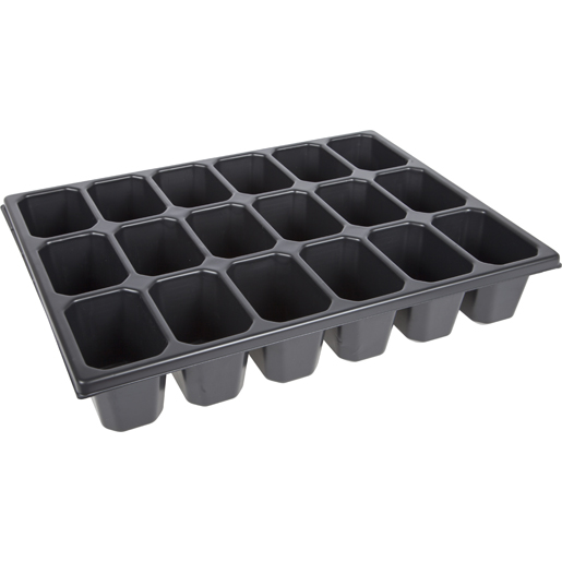 Trennmodul 18 Plätze DBOX 1