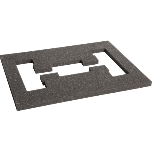 SCHWAMM GEFORMT FÜR DBOX DECKEL