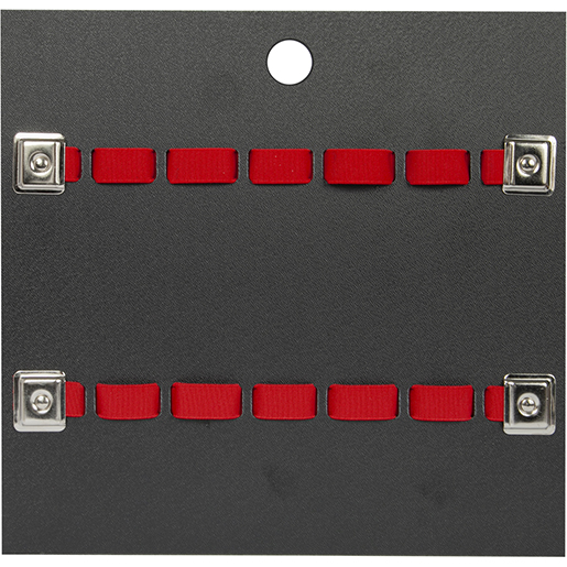 ERSATZ-TEILERPLATTE FÜR DBOX3 EVO