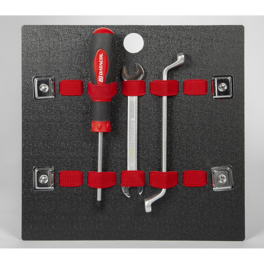 Verwendung von ERSATZ-TEILERPLATTE FÜR DBOX3 EVO 500