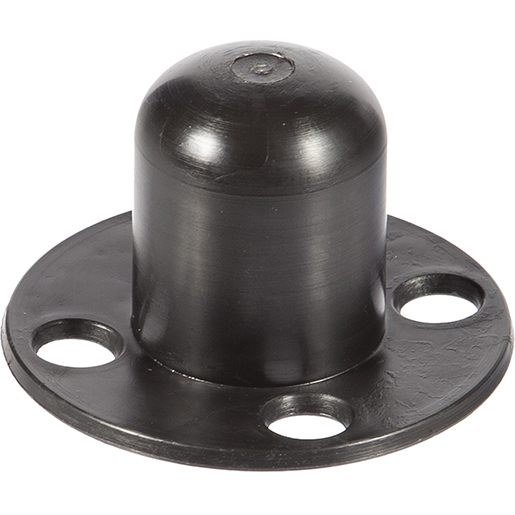 CAPPUCCIO X COLONNA YELLOW-BLACK COLUMN