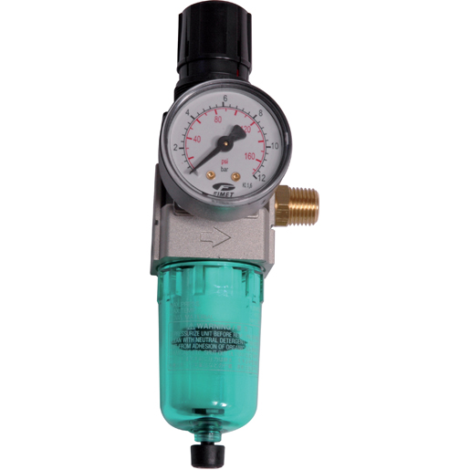 REDUCTEUR DE PRESSION COMPLET