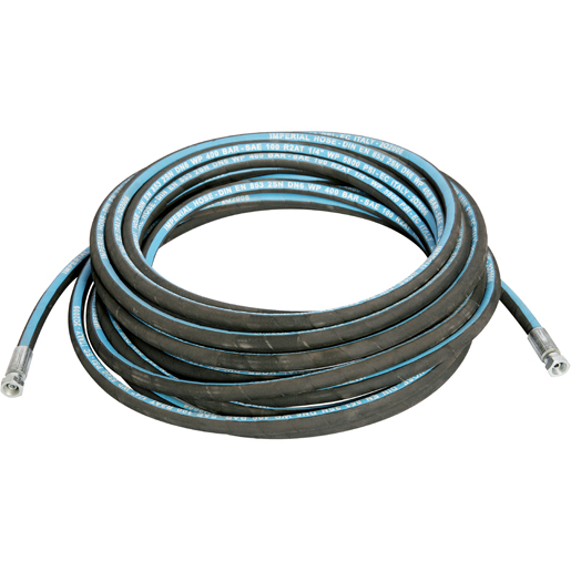 TUBO RACCORDATO R2 DA 1/4 TUBO RACCORDATO R2 DA 1/4" 15MT