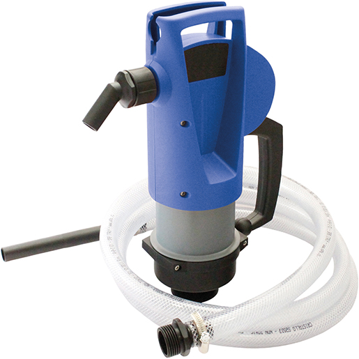 Bomba manual trasvase AdBlue