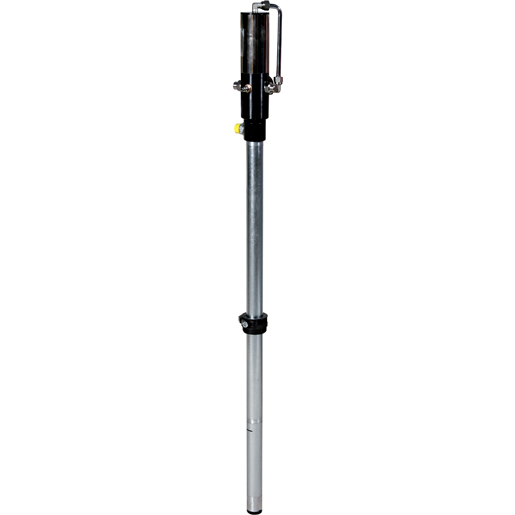 Pompe pneumatiche per olio