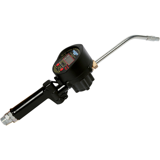 PISTOLET COMPTE-LITREDIGITAL 20L/MN