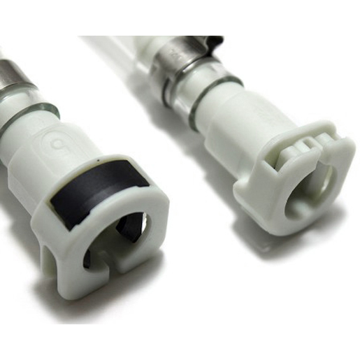 Détail de SERINGUE AS/DECHARGE CARBURANT 1,5 LT 305