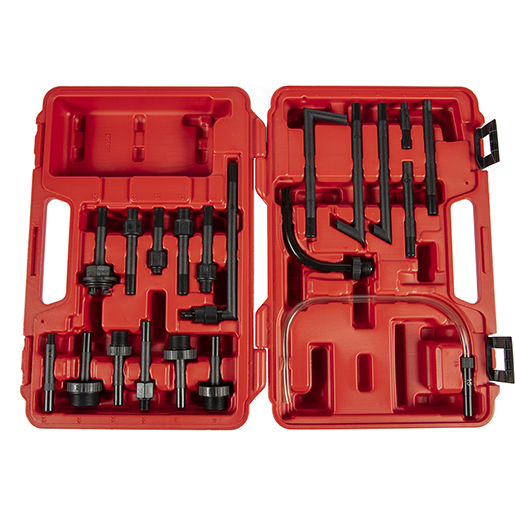 Détail de POMPE HUILE BOITE DE VITESSE 6  LT 300