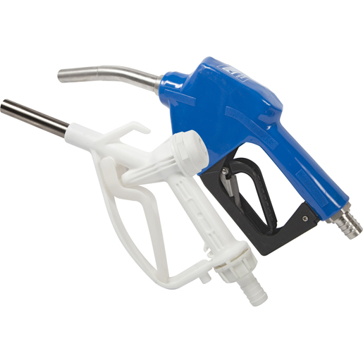 Pistole per AdBlue