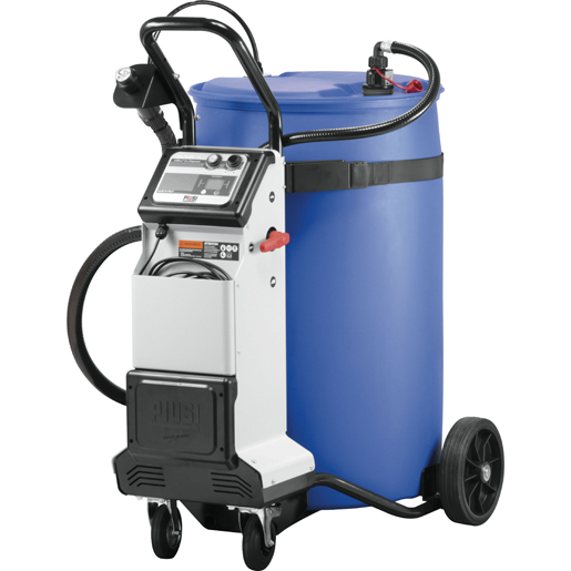 Détail de POMPE TRANSVASEMENT AD-BLUE DELPHIN PRO 300