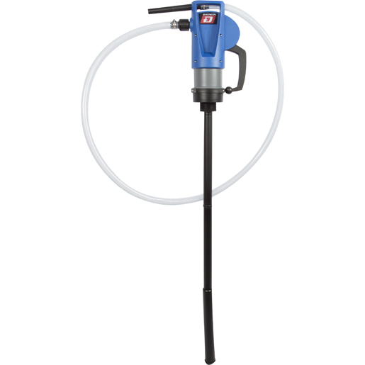POMPA MANUALE APM50 CMPL BLUE-ONE POMPA MANUALE APM50 CMPL BLUE-ONE