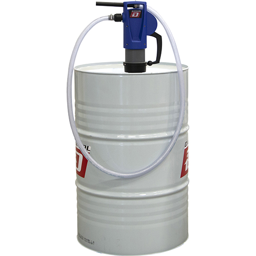 POMPA MANUALE APM50 CMPL BLUE-ONE Uso di POMPA MANUALE APM50 CMPL BLUE-ONE 500
