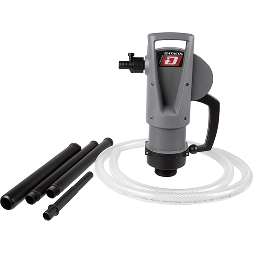POMPA MANUALE APM50 CMPL GREY-ONE CORROS Contenuto di POMPA MANUALE APM50 CMPL GREY-ONE CORROS 200