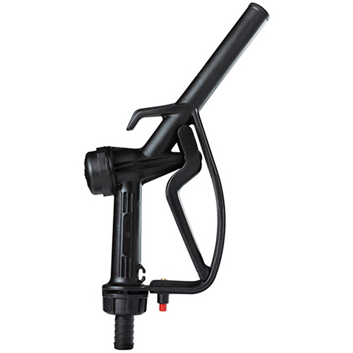 Kit pompa elettrica per travaso gasolio 12 V RED ONE Dettaglio di Kit pompa elettrica per travaso gasolio 12 V RED ONE 300