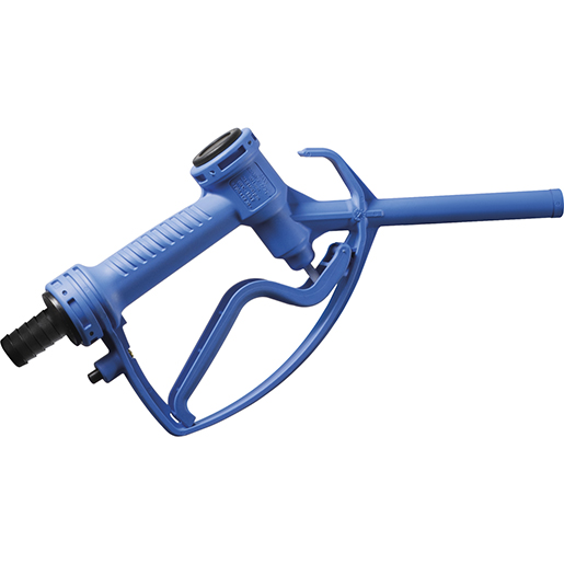 Kit pompa elettrica per travaso AdBlue 220 Vac BLUE ONE Dettaglio di Kit pompa elettrica per travaso AdBlue 220 Vac BLUE ONE 320