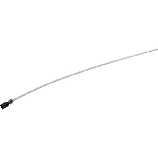 SONDA FLESSIBILE DIAM.7 MM. LUNGH.1000MM SONDA FLESSIBILE DIAM.7 MM. LUNGH.1000MM