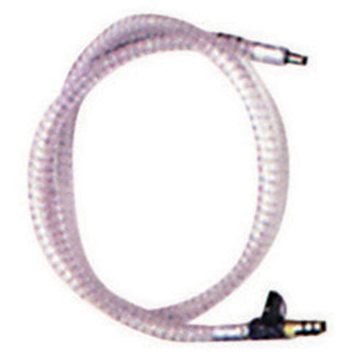 TUBE PLASTIQUE ASPIRATION L 1600