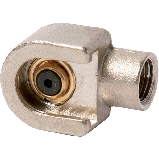 AGRAFE POMPE A GRAISSE ES15