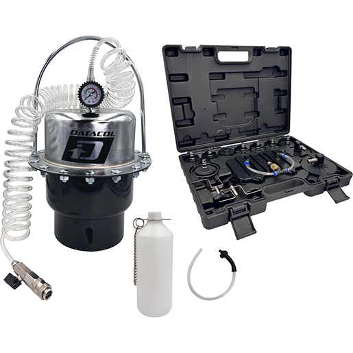 Detalle de Sangrador de líquido de frenos profesional 300