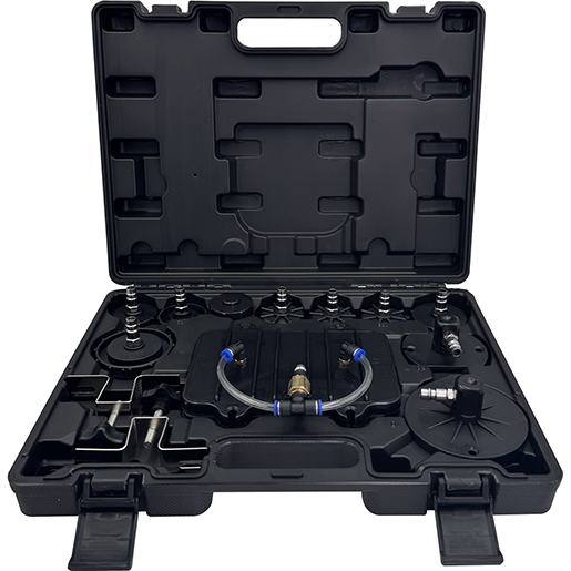 Detalle de Sangrador de líquido de frenos profesional 315