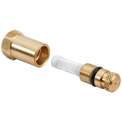 GICLEUR DE RECHANGE AVEC FILTRE