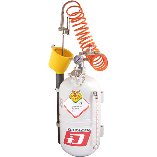 Nebulizzatore 16 l