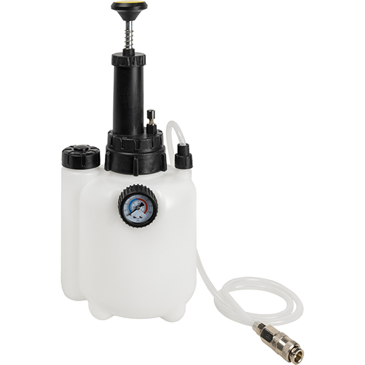 Detalle de Kit sangrador de frenos manual 300