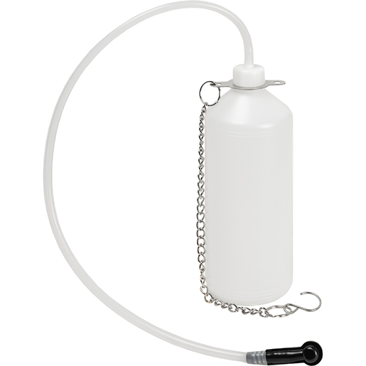 Detalle de Kit sangrador de frenos manual 305