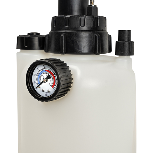 Detalle de Kit sangrador de frenos manual 320