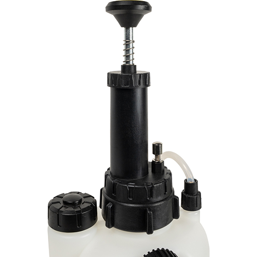 Detalle de Kit sangrador de frenos manual 325