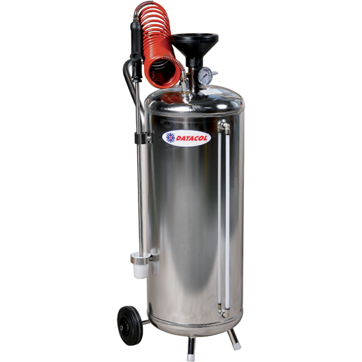 Nebulizzatori 50 l