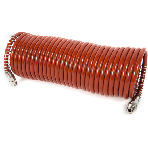 SPIRALE RILSAN DA MT. 7 X NEBULIZZ