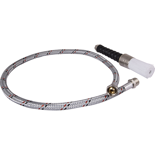 Détail de TUYAU AVEC PINCEAU DE RECHANGE 300