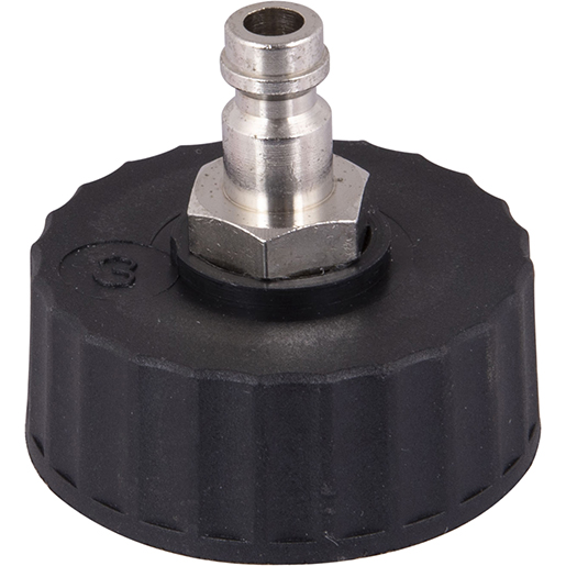 BOUCHON RESERVOIR COD 3