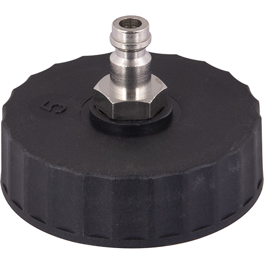 BOUCHON RESERVOIR COD 5