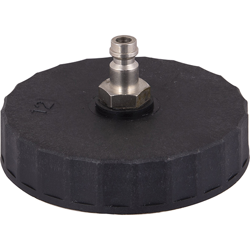 BOUCHON RESERVOIR COD 12