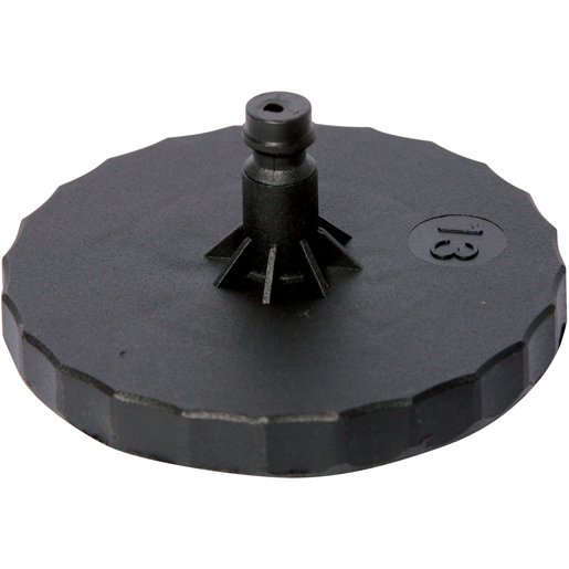 TAPONES ATAQUE RECIPI. 13