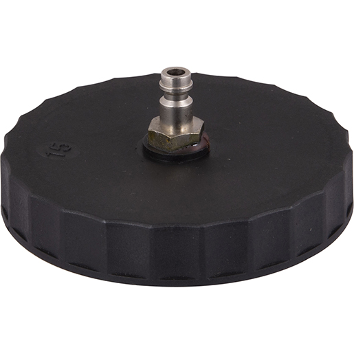 BOUCHON RESERVOIR COD 15