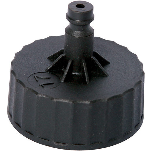 BOUCHON RESERVOIR COD 17