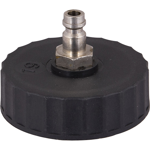 BOUCHON RESERVOIR COD 19