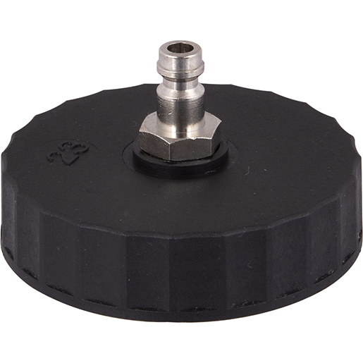 BOUCHON RESERVOIR COD 23